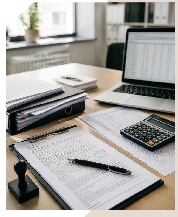 Учет арендных операций в Геленджике по цене от 6756 р. | Консалтинг1-Глн